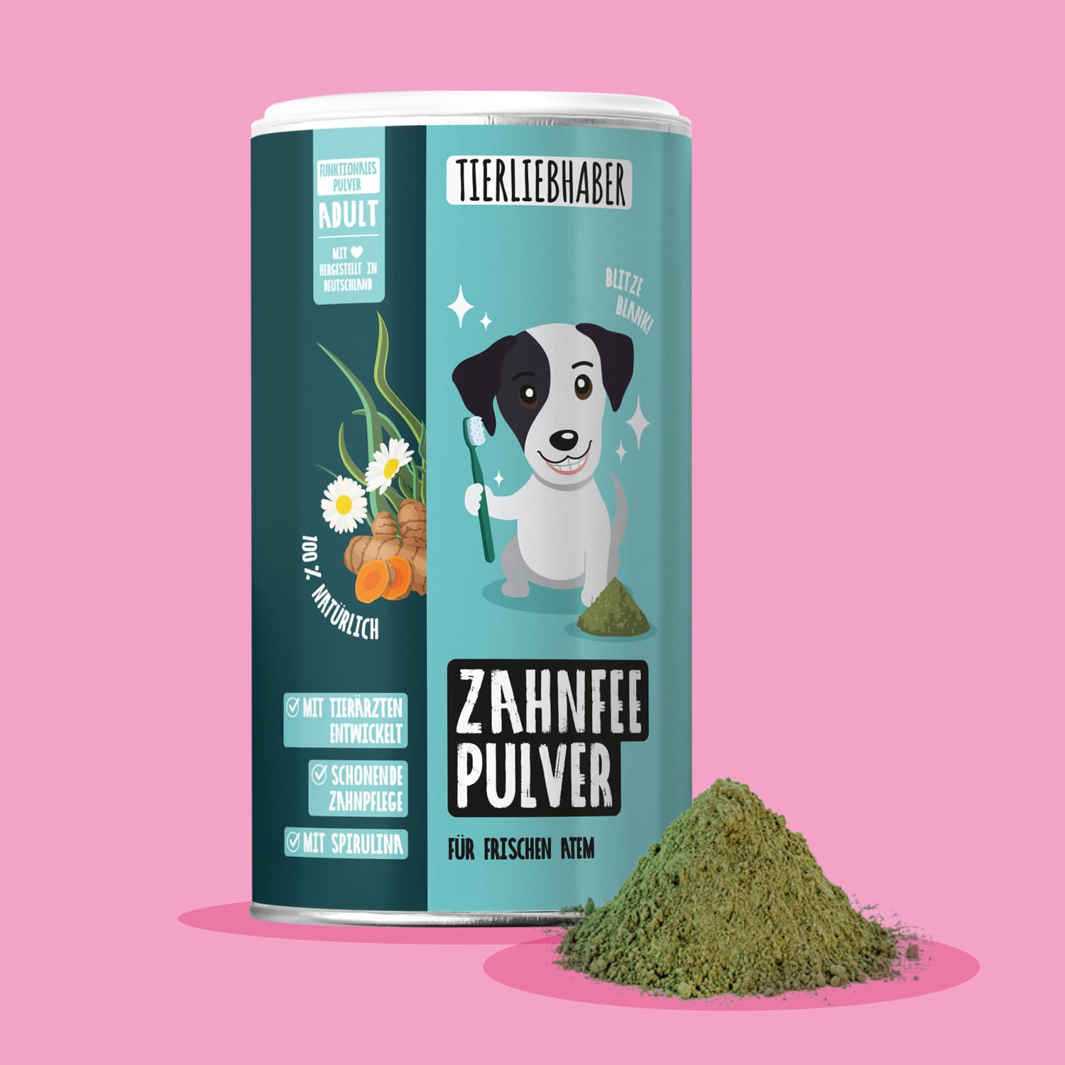 Zahnfee Bundle XL