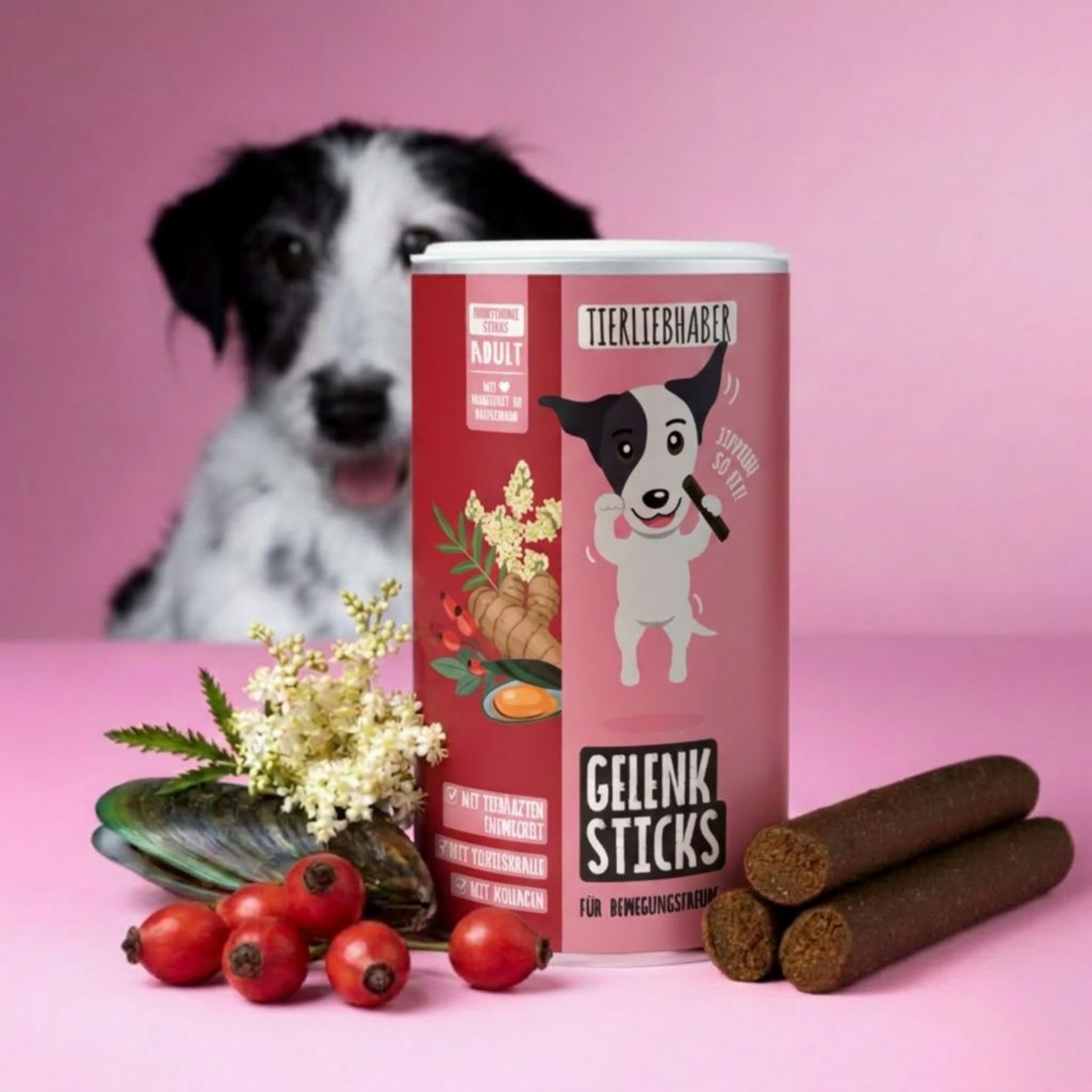 Gelenk Bundle