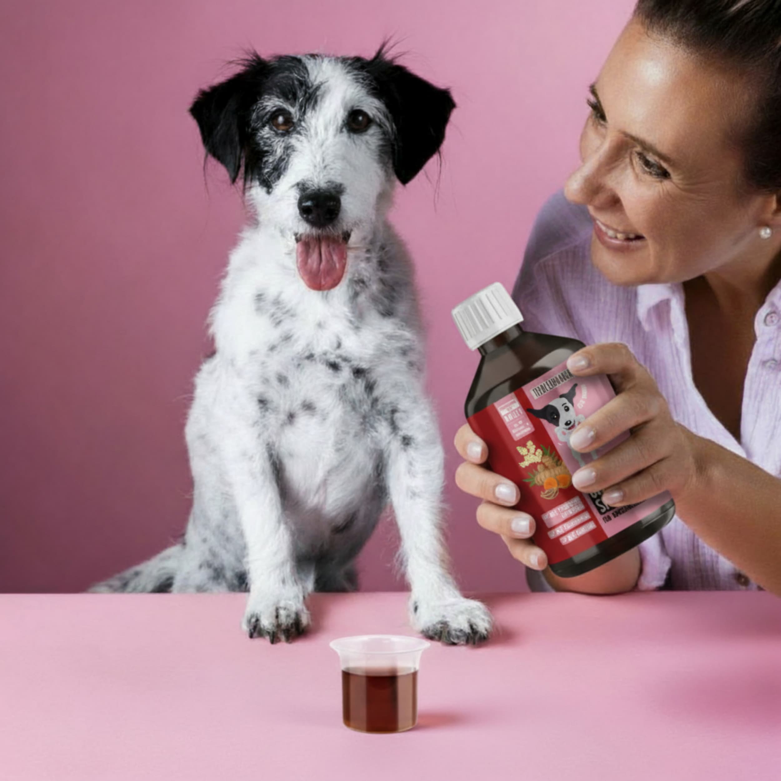 Gelenk Saft