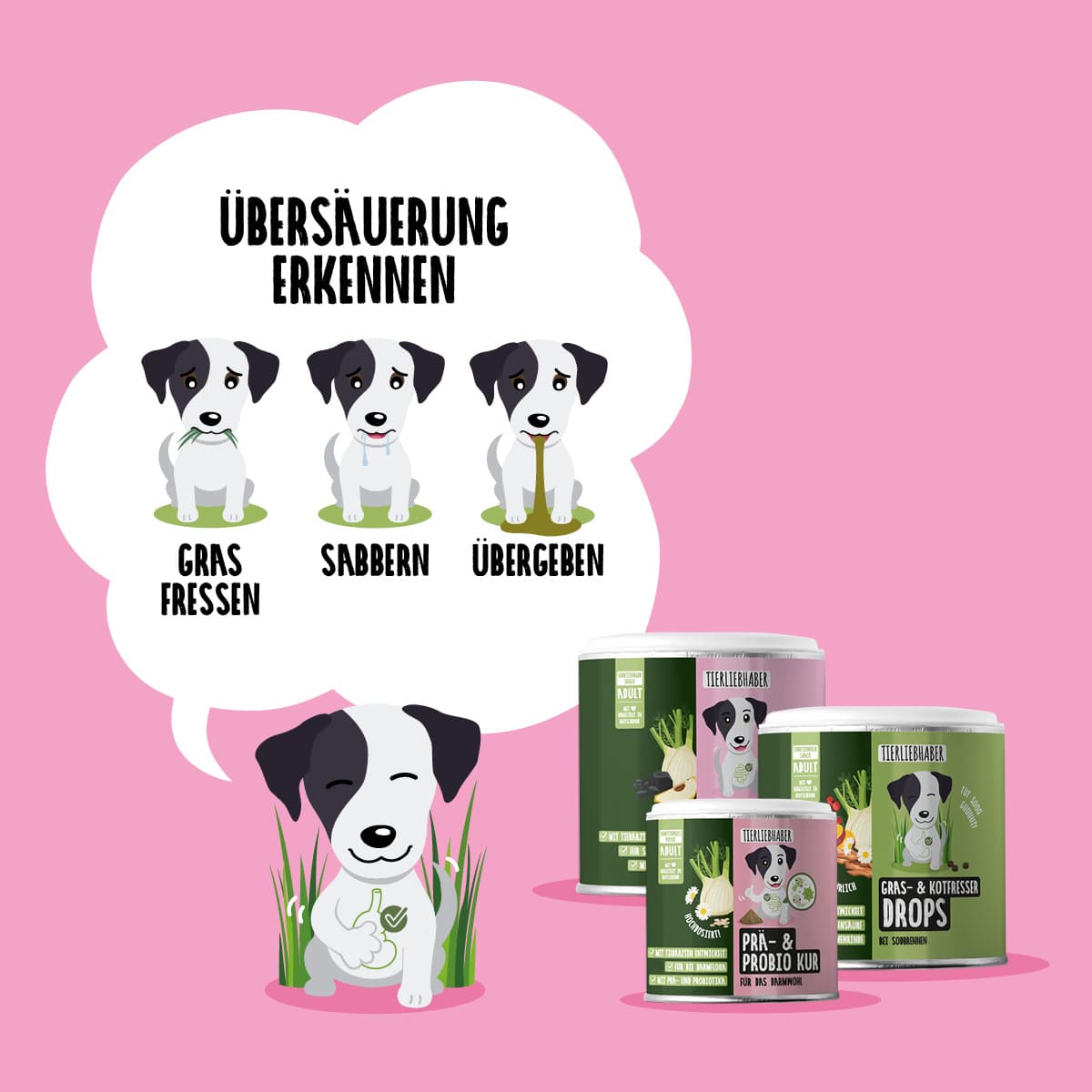 Sodbrennen Bundle XL