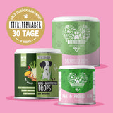 Sodbrennen Bundle XL