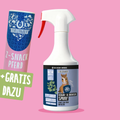 Fliegenspray