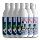 6x250ml
