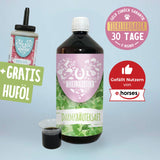 Darmkräutersaft Pferd