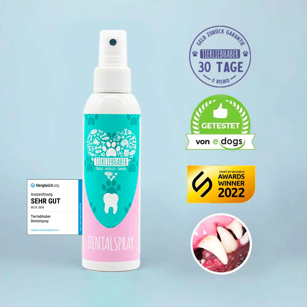 Dentalspray