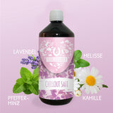 Chilloutsaft Pferd 6er Bundle