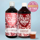 Sehnen & Gelenke Bundle Pferd