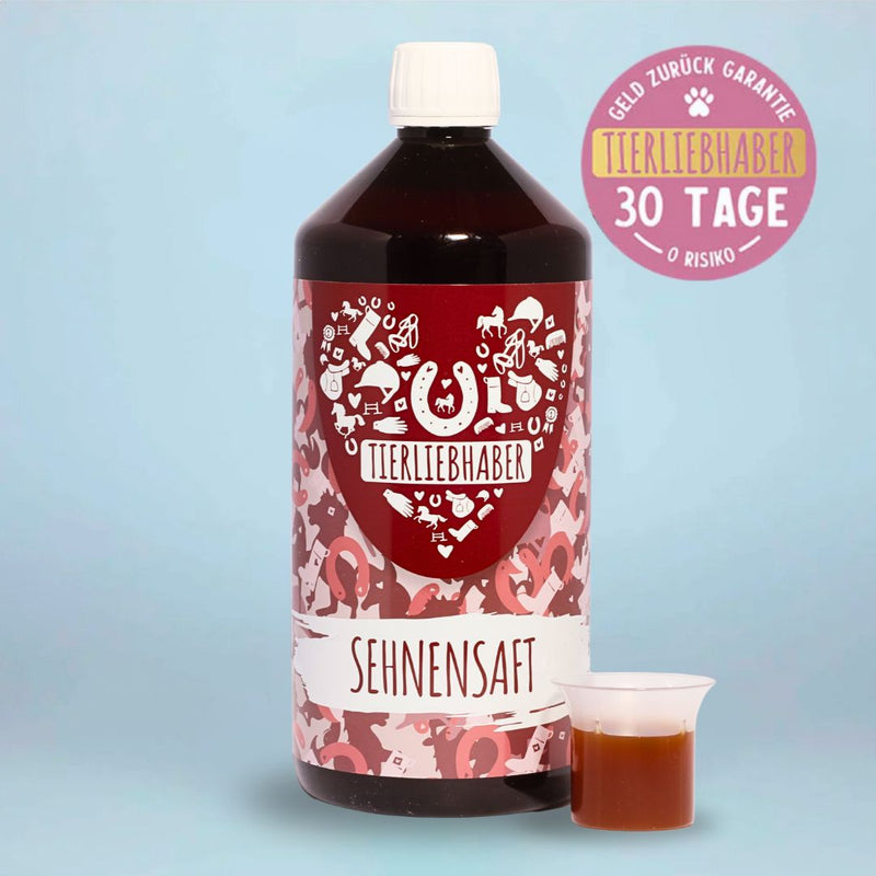 Sehnen & Gelenke Bundle Pferd