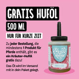 Gelenkkräutersaft Pferd