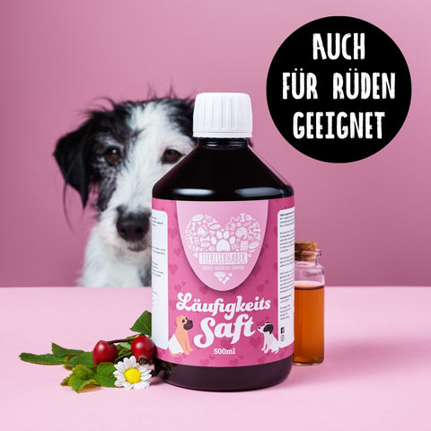 Läufigkeitssaft