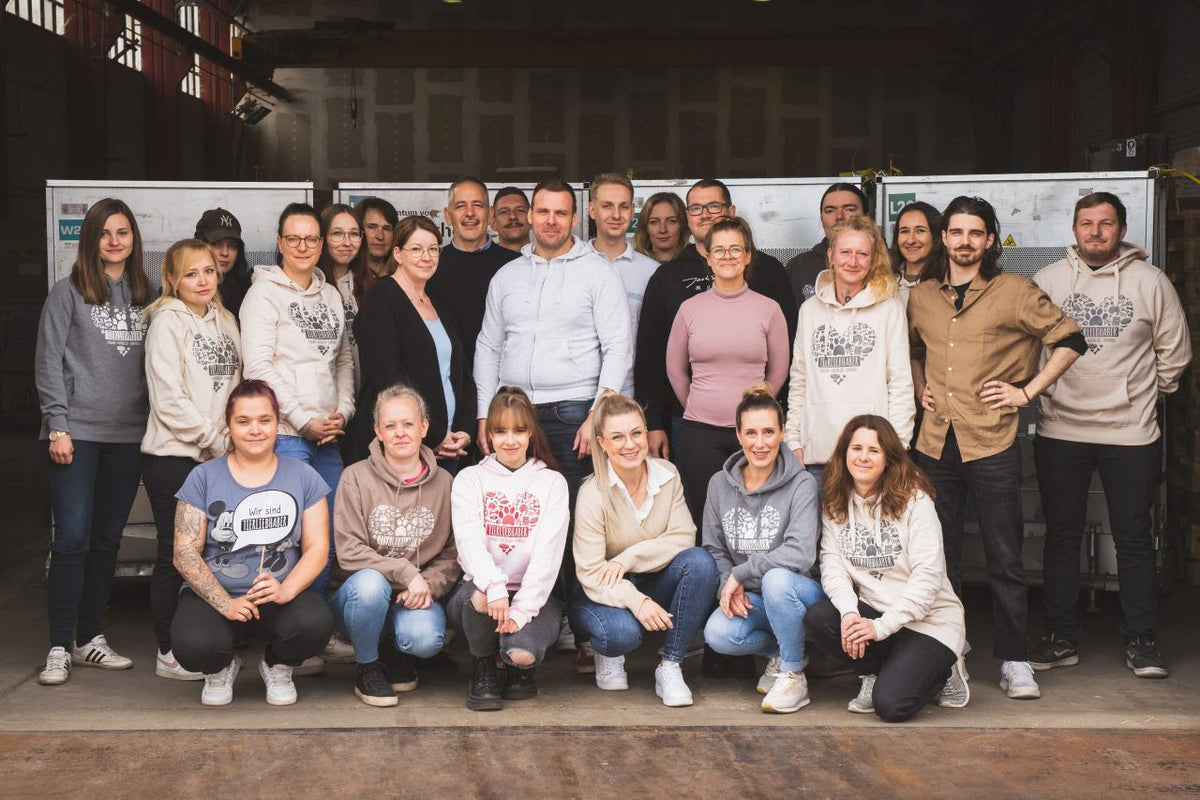 Kein Risiko: 120 Tage Geld-zurück-Garantie