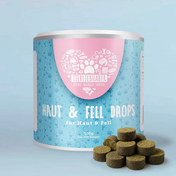 Haut & Fell Drops