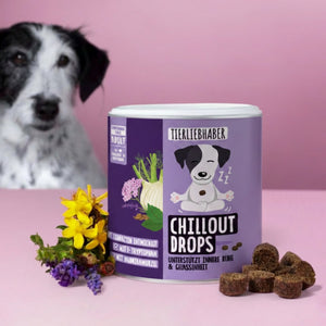 Chillout Drops