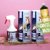 2x850g + 1x500ml