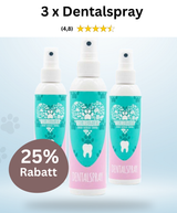 Dentalspray (Katzen)