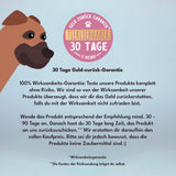 Hustensaft für Hunde