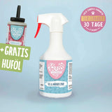 Fell & Mähnen Spray