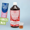 Rosse Support Saft