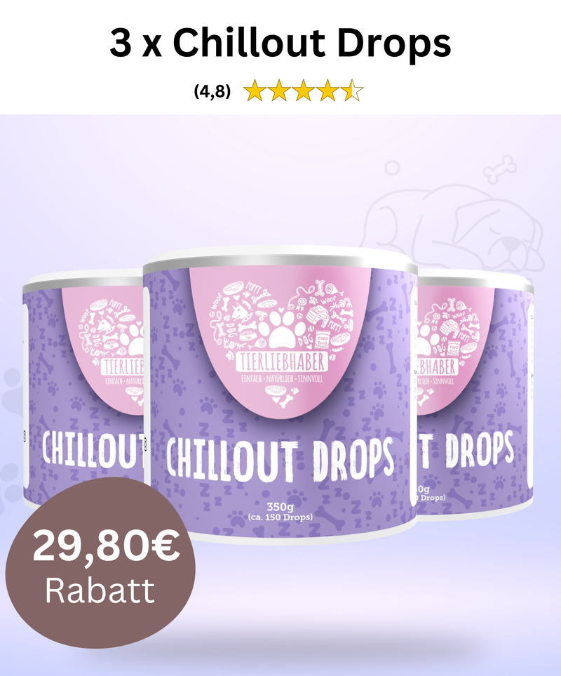 Chillout Drops