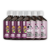 6x500ml