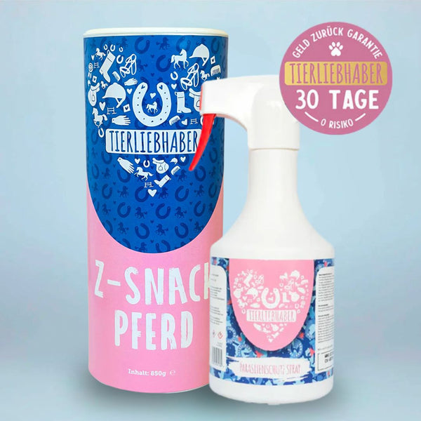 Schutz Paket Pferd