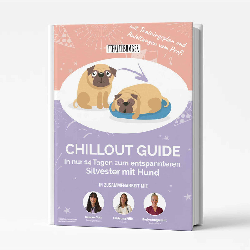 GRATIS Chillout Guide