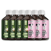6x500ml