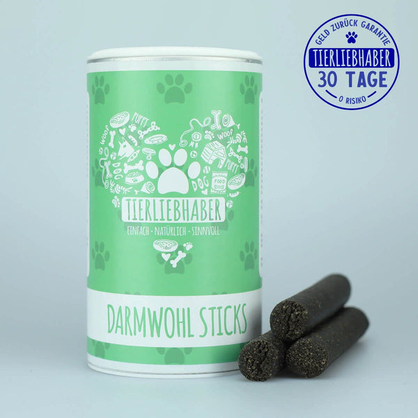 Darmwohl Sticks