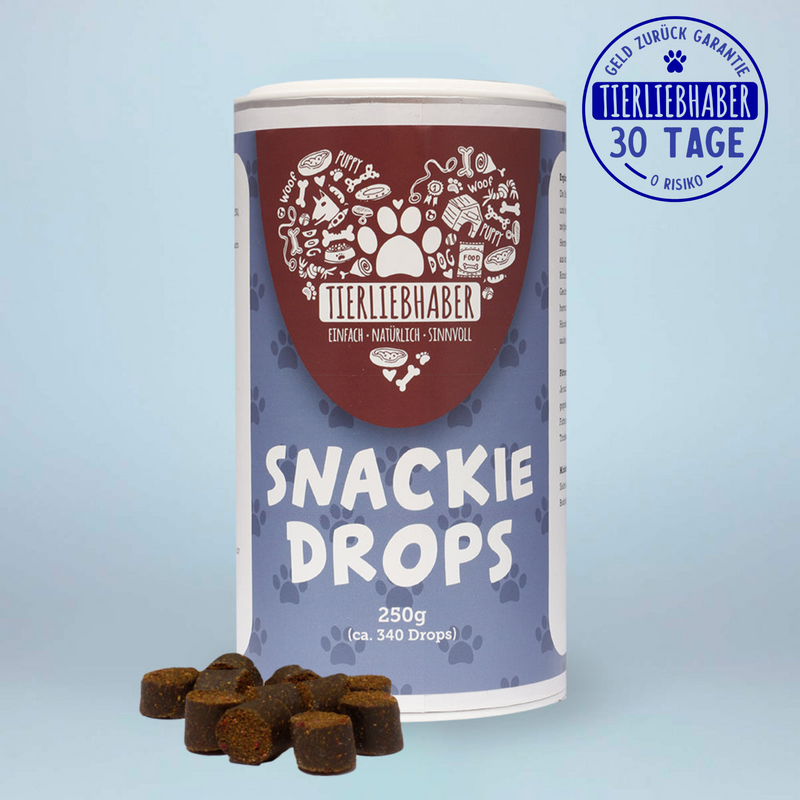 Snackie Drops