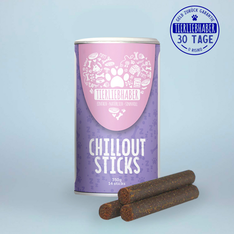 Chillout Sticks