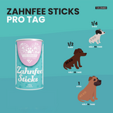 Zahnfee Sticks
