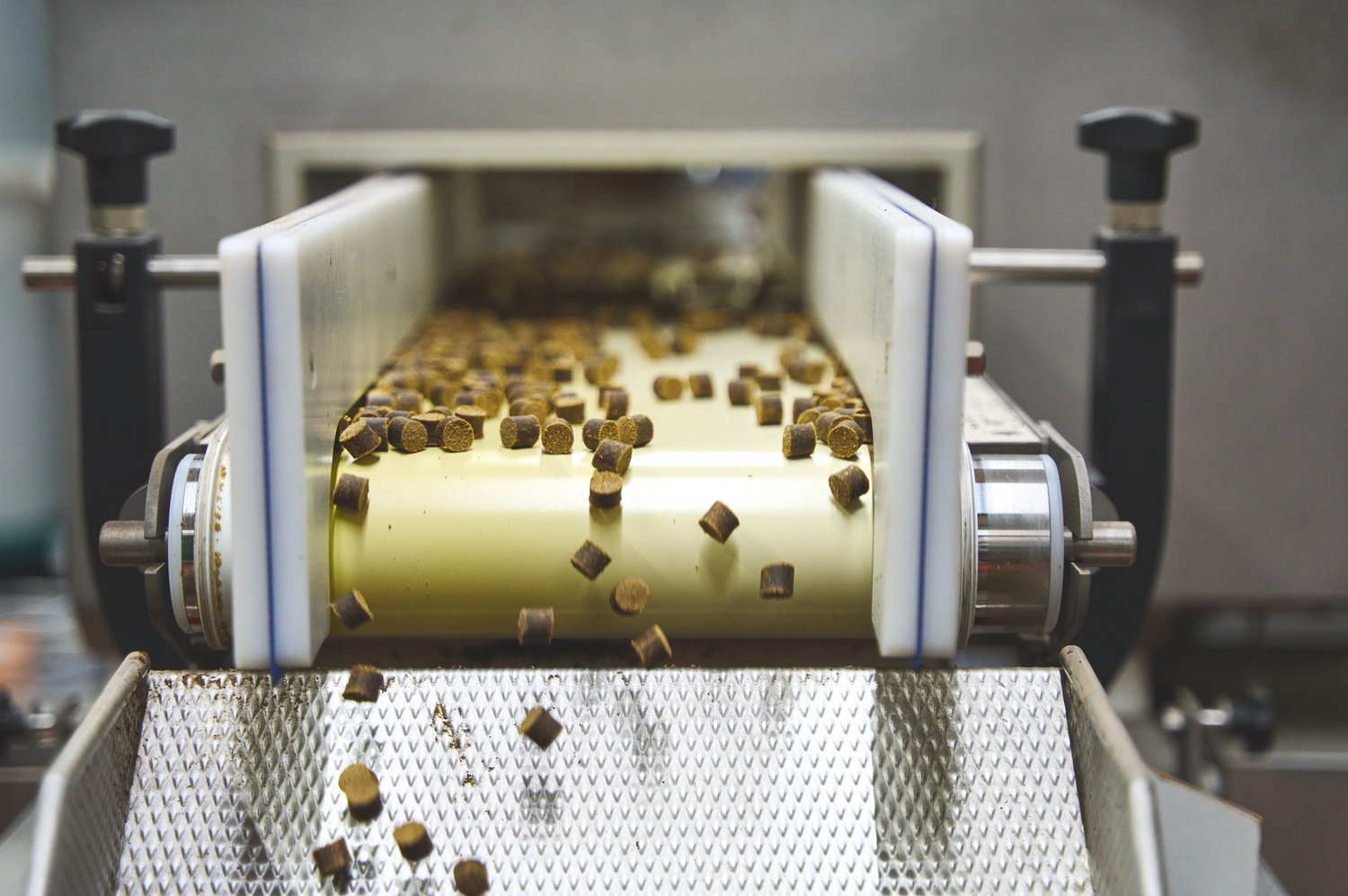 Herstellung in Deutscher Manufaktur