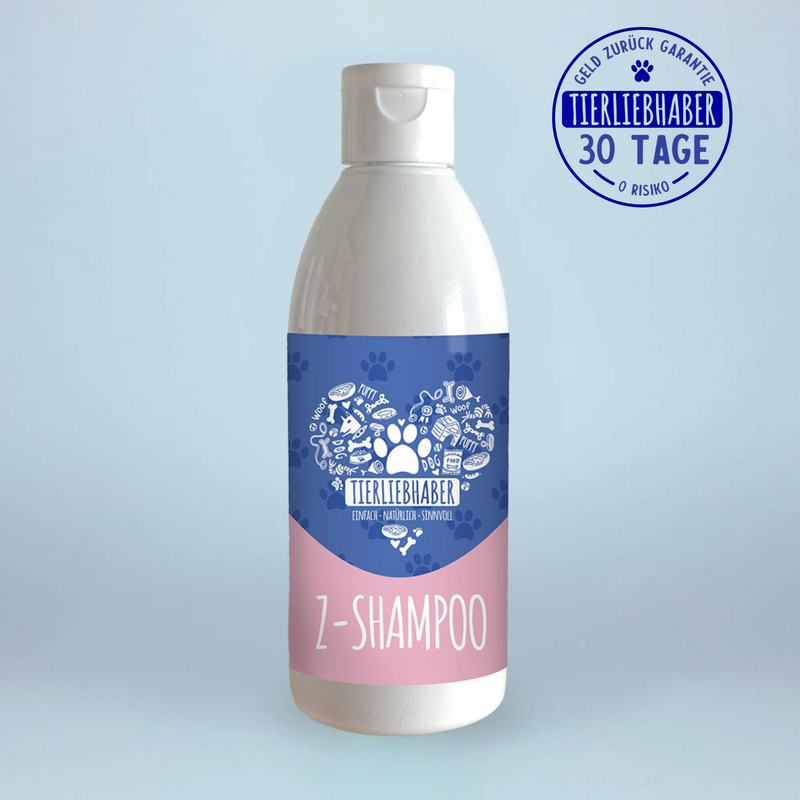 Z-Shampoo