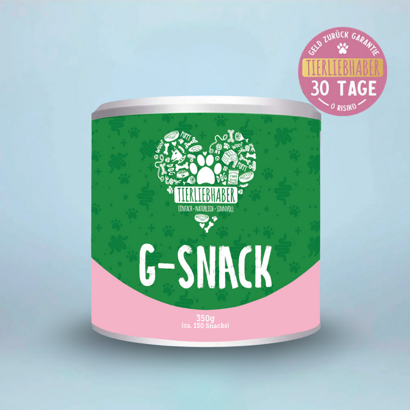 G-Snack