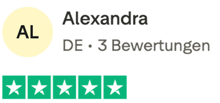 Unsere Große ist schon 7 und hat eine Fehlstellung der Vorderpfötchen <b>bekommt jetzt schon über 1 Jahr die Gelenk-Drops und sie rennt über die Felder.</b> 