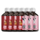 6x500ml