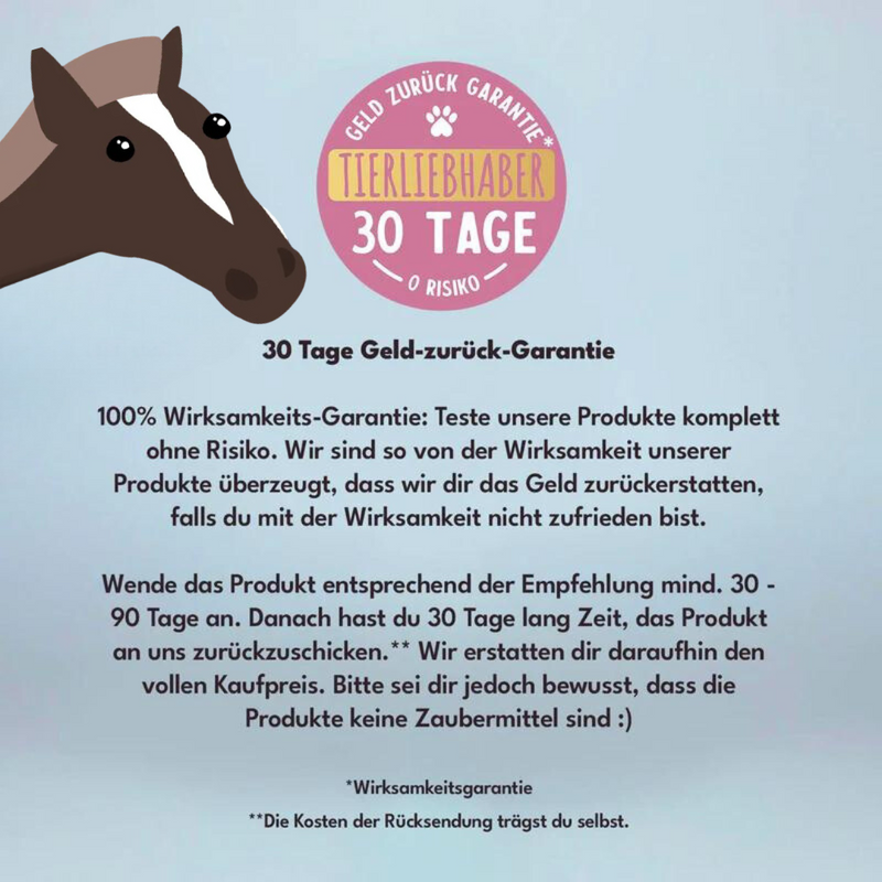 Sehnen & Gelenke Bundle Pferd