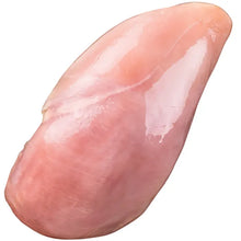 59% Huhn (frisch & getrocknet)