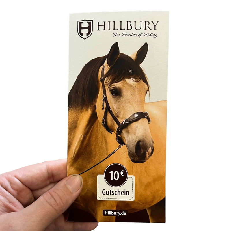 Hillbury Flyer