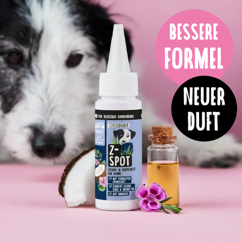 Z-Spot (Zeckenschutz)