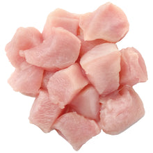 91% Fleisch & Innereien vom Kaninchen