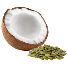 Kürbiskerne & Kokos