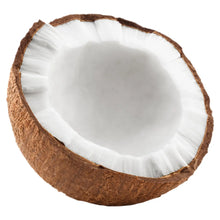 Kokosraspel (Laurinsäure):