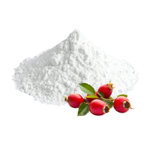 L-Tryptophan und Hagebutte