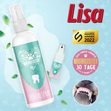 Dentalspray + Gratis Travelsize Bundle