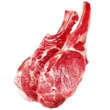 91% Fleisch & Innereien vom Lamm