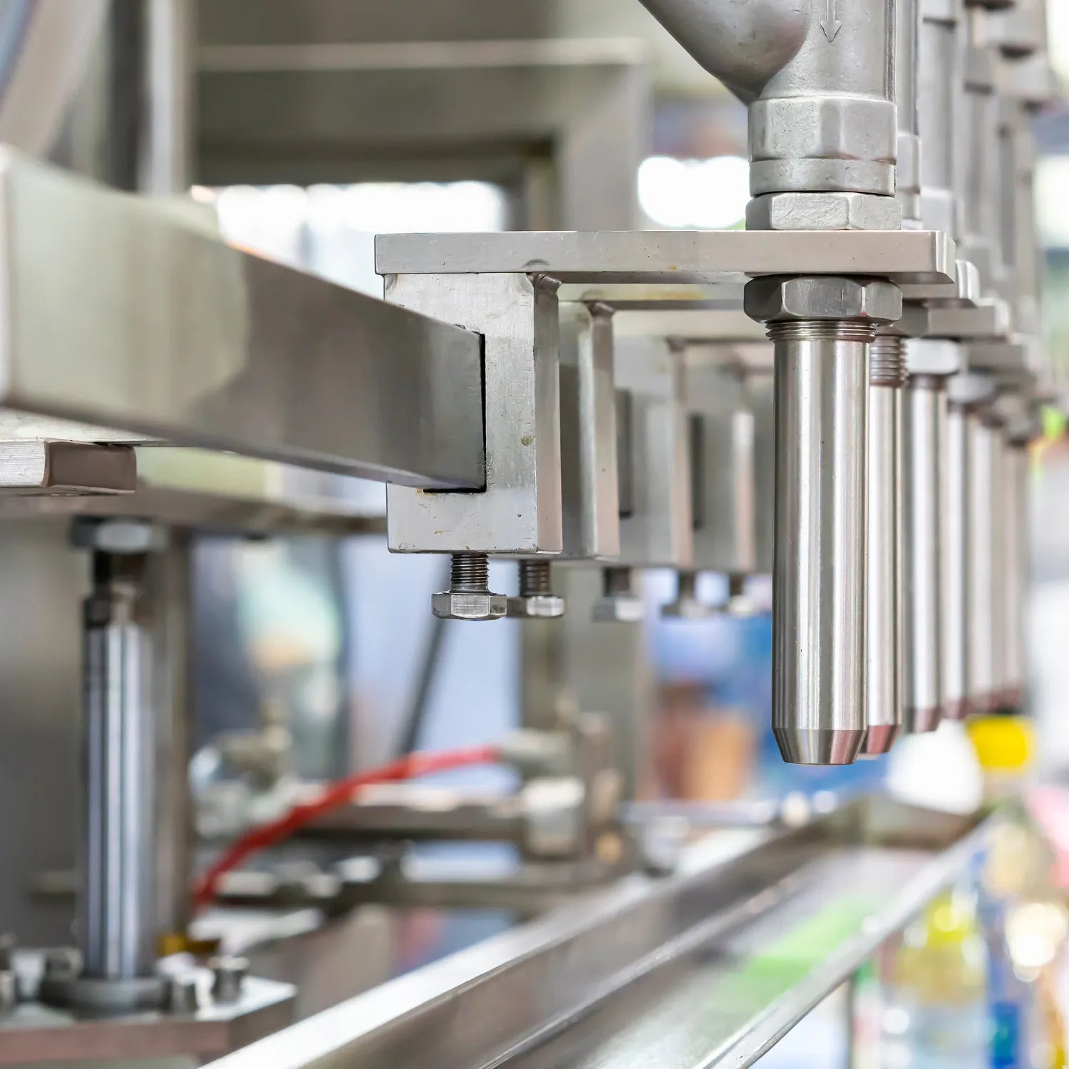 Herstellung in Deutscher Manufaktur