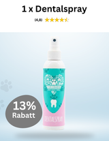 Dentalspray