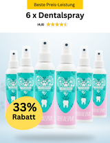 Dentalspray