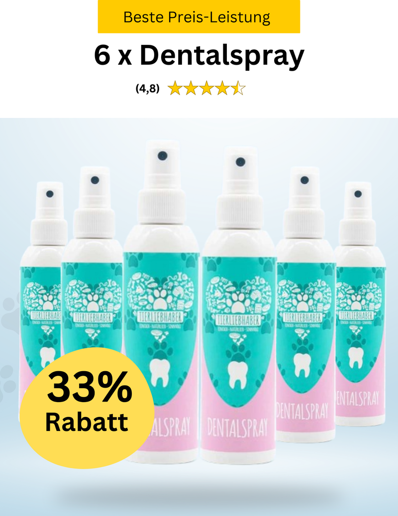 Dentalspray